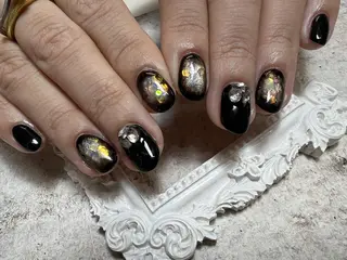 ネイル ビューティーサロン ヘゼリヒのネイルデザイン