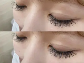 マツエク・マツパ Bless hair &spa所属・🫧縮毛矯正／カラー ／bless松浦🫧のヘアスタイル