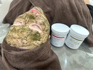 美sorciere所属・現役看護師サロン めぐみのエステ・リラクイメージ