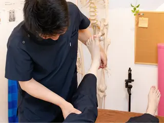 首肩こり・腰痛専門　整体院　福喜-FUKKI-【フッキ】所属・首肩こり・腰痛専門 整体院 福喜のエステ・リラクイメージ