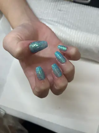 ネイル MAXKELLY YUNAのネイルデザイン