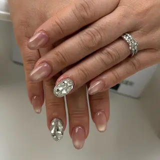 ネイル nailsalon wingのネイルデザイン