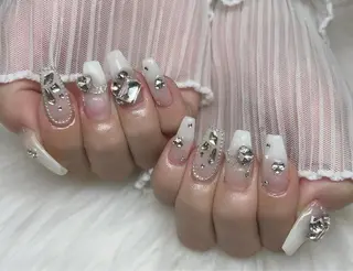 ネイル Jenn Nail Shinokuboのネイルデザイン