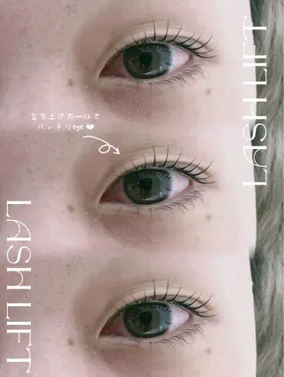 マツエク・マツパ vivi 𝐤𝐚𝐧𝐚♡の眉毛・アイブロウイメージ