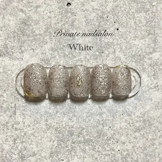 ネイル SAKASHITA KEIのネイルデザイン