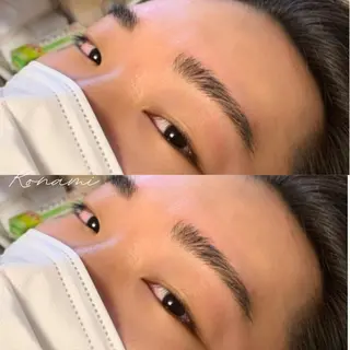 アイブロウ シードリン 府内店 小波のエステ・リラクイメージ