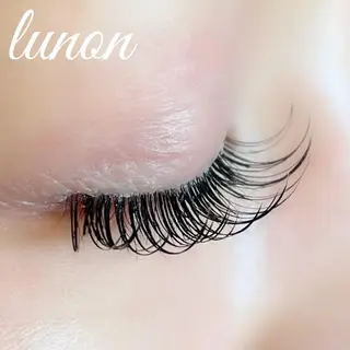 マツエク・マツパ Lunon にしむらのマツエク・マツパデザイン