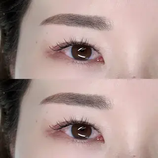 マツエク・マツパ une 石橋阪大前・ 箕面・池田・蛍池のマツエク・マツパデザイン