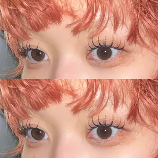 マツエク・マツパ igeta所属・yui 表参道のマツエク・マツパデザイン