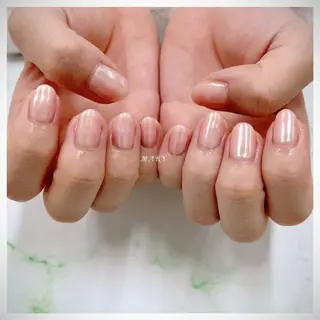 ネイル Mary nail所属・Mary nail .narumiのネイルデザイン
