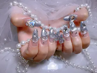 ネイル You&Me Miyuのネイルデザイン