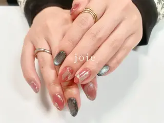 ネイル Nailist Mikuのネイルデザイン