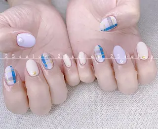 ネイル 2 5のマツエク・マツパデザイン