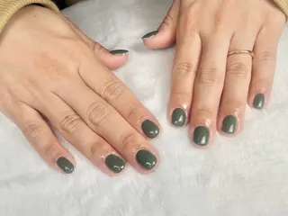 ネイル K..nails所属・K.. nailsのネイルデザイン