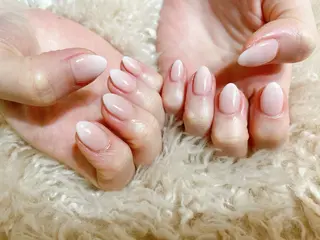 ネイル kikinail 溝の口のネイルデザイン