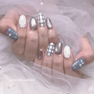 ネイル 👑enen style👑のネイルデザイン