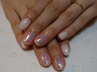 ネイル みー shakushiroのネイルデザイン