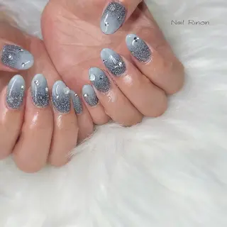 ネイル Nail Rinonのネイルデザイン