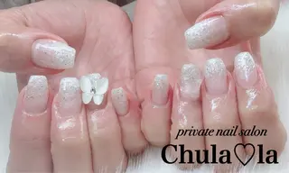 ネイル Chula♡la 豊見城市高安のネイルデザイン