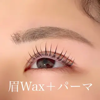 アイブロウ TRICO八幡山所属・TORIC Taketaのマツエク・マツパデザイン