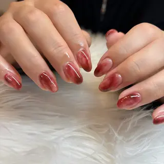 ネイル seequince シークインスのネイルデザイン