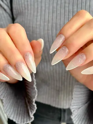 ネイル nine.🦋 YUKOのネイルデザイン