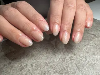 ネイル nail salon Ete Fleur所属・EteFleur saoのネイルデザイン