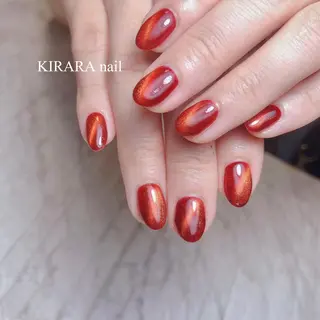 ネイル KIRARA ネイルサロンのネイルデザイン