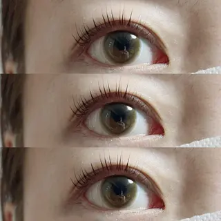 マツエク・マツパ eyelash omemeのマツエク・マツパデザイン