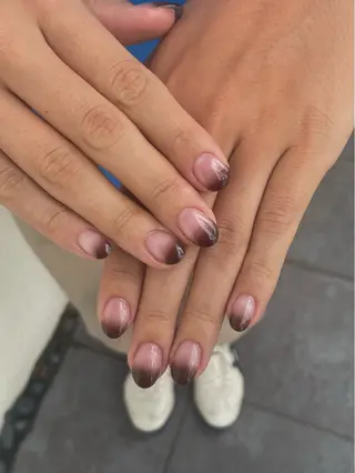 ネイル nagisa ✩︎⡱のネイルデザイン