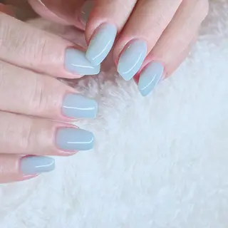 ネイル 1/14○ ルリアンチッタ菜未樹のネイルデザイン