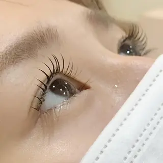 マツエク・マツパ ame.所属・ame.〈アム〉 asakoのマツエク・マツパデザイン