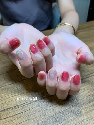 ネイル DENTY NAIL所属・DENTY NAIL -ArtRoom-のネイルデザイン