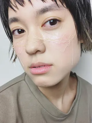 ショート atacca所属・勝又 理恵のその他イメージ