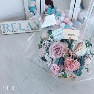 Lupine （エステティシャン）のエステ・リラクイメージ