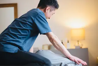 フィジカルコンディショニングサロン WHOLE  札幌円山所属・ドライヘッドスパ⭐️ 小顔矯正美容鍼✨やすのエステ・リラクイメージ