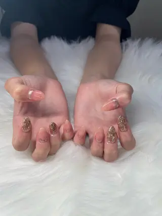 ネイル NAILSALON KOHAKUのネイルデザイン