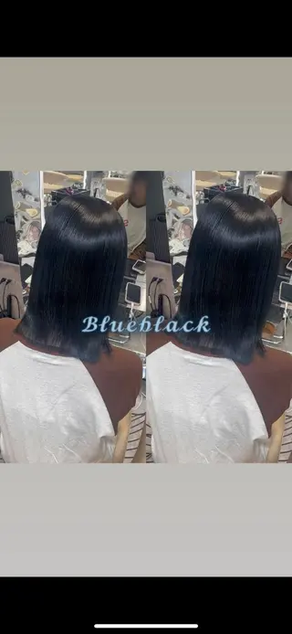 ミディアム 池袋/暖色カラー/ レイヤー/YUKAのヘアスタイル