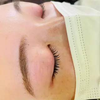 マツエク・マツパ Madokaria Nのマツエク・マツパデザイン