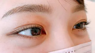 マツエク・マツパ noix YUNAのマツエク・マツパデザイン