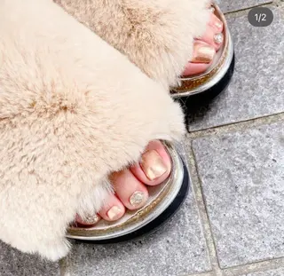 ネイル YunAsu ひぃちゃんのエステ・リラクイメージ