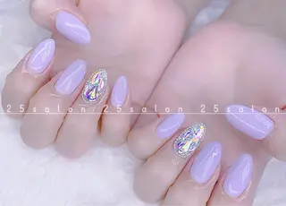 ネイル 2 5のマツエク・マツパデザイン