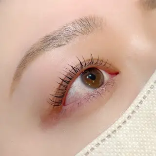 マツエク・マツパ EYELA大宮西口店 KAWAKAMIのマツエク・マツパデザイン