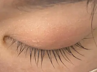 マツエク・マツパ EYELIST AYUのマツエク・マツパデザイン