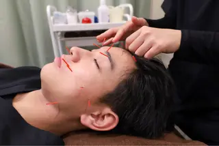 美姿勢矯正/歪み改善 天谷全志のエステ・リラクイメージ