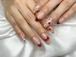 ネイル y. kananのネイルデザイン