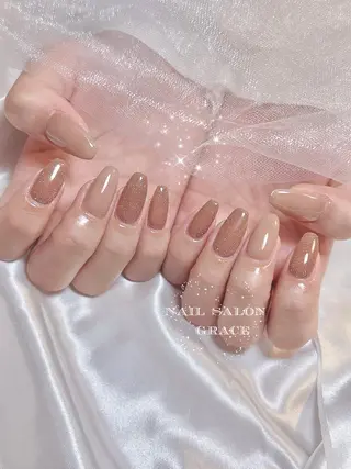 ネイル nailsalon GRACE所属・GRACE nailのネイルデザイン