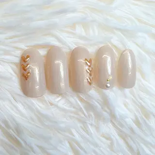 ネイル Onason nailのネイルデザイン