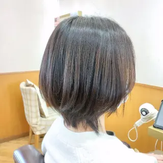ショート 仮屋 敬介のヘアスタイル