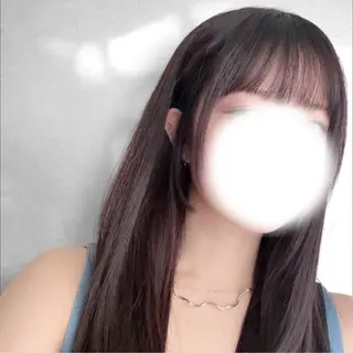 カラー AUBE HAIR core銀座店所属・AUBEhair core銀座櫻井葉月のヘアスタイル